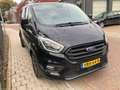 Ford Transit Custom 320 2.0 TDCI L2H1 Sp Zwart - thumbnail 2