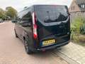 Ford Transit Custom 320 2.0 TDCI L2H1 Sp Zwart - thumbnail 7