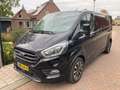 Ford Transit Custom 320 2.0 TDCI L2H1 Sp Zwart - thumbnail 3