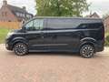 Ford Transit Custom 320 2.0 TDCI L2H1 Sp Zwart - thumbnail 1