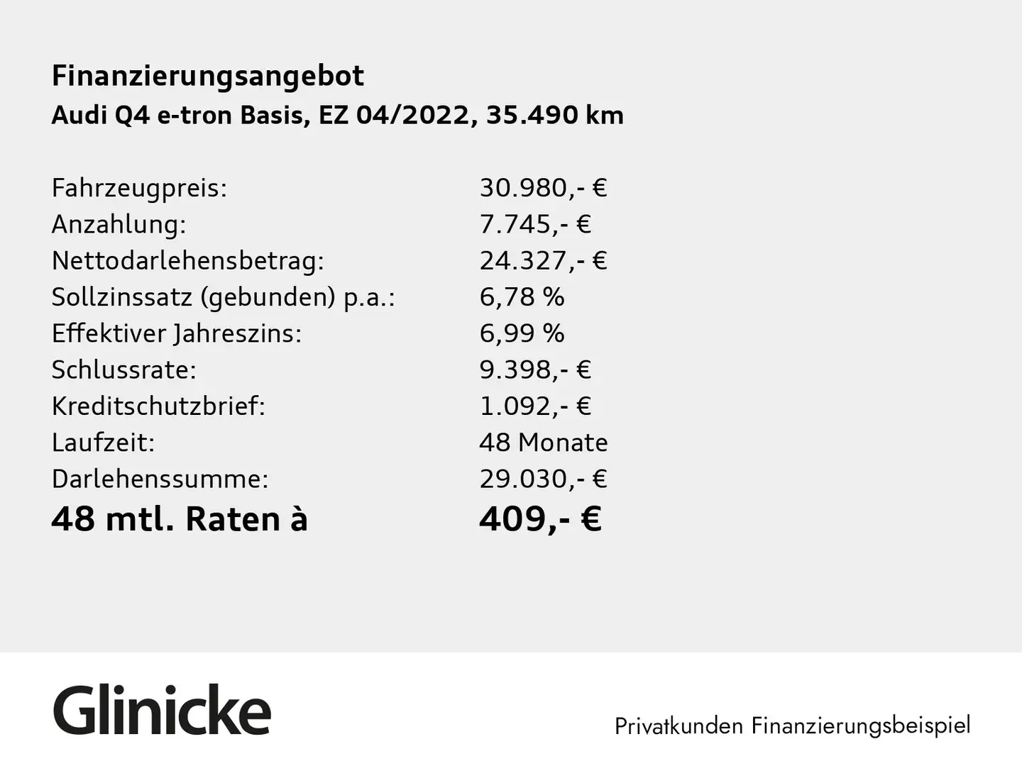 Audi Q4 e-tron 40 AHK SiHzg HUD Blau - 2
