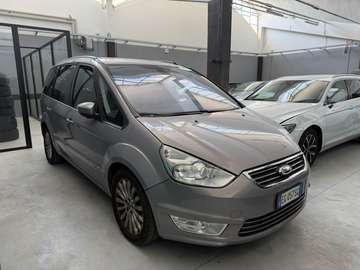 Galaxy 2.0 tdci 7 POSTI - AUTOMATICA