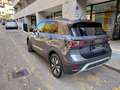 Volkswagen T-Cross EDITION PLUS 1.0 TSI Gris - thumbnail 5