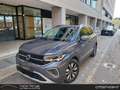 Volkswagen T-Cross EDITION PLUS 1.0 TSI Gris - thumbnail 1