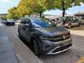 Volkswagen T-Cross EDITION PLUS 1.0 TSI Gris - thumbnail 3