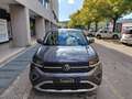 Volkswagen T-Cross EDITION PLUS 1.0 TSI Grau - thumbnail 2