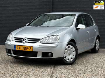 1.4 TSI Trendline AIRCO|ELEK RAMEN