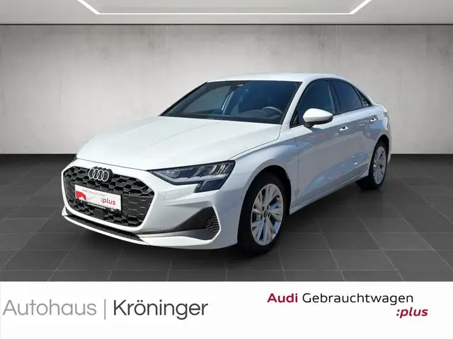 Audi A3 main image