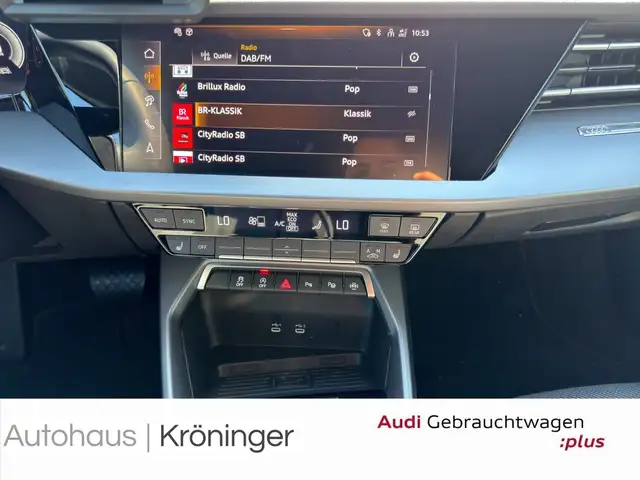 Audi A3 view 15