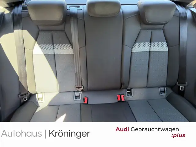 Audi A3 view 10