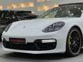 Porsche Panamera 4 E-Hybrid*SportDesignPaket*RearSeatEntertainment* Weiß - thumbnail 7