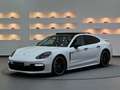 Porsche Panamera 4 E-Hybrid*SportDesignPaket*RearSeatEntertainment* Weiß - thumbnail 1