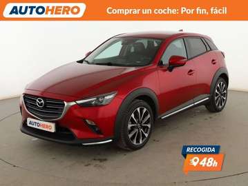 2.0 Skyactiv-G Zenith 2WD 89kW