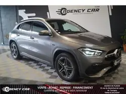 Mercedes-Benz GLA GLA 250 e + Hybrid EQ Power -  AMG Line PHASE 1