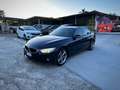 BMW 430 430dA Coupe xdrive Sport Albastru - thumbnail 2