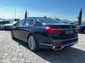 BMW 740 740e Eccelsa auto Azul - thumbnail 3