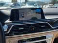 BMW 740 740e Eccelsa auto Azul - thumbnail 8