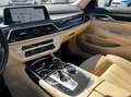 BMW 740 740e Eccelsa auto Azul - thumbnail 7