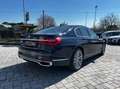 BMW 740 740e Eccelsa auto Azul - thumbnail 4
