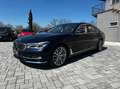 BMW 740 740e Eccelsa auto Azul - thumbnail 2