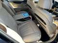 BMW 740 740e Eccelsa auto Azul - thumbnail 13