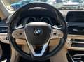 BMW 740 740e Eccelsa auto Azul - thumbnail 6