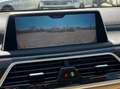 BMW 740 740e Eccelsa auto Azul - thumbnail 10