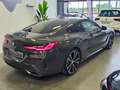 BMW M850 M850i xDrive Gris - thumbnail 4