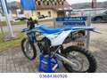 Sherco 250 SEF erst 10 Betriebsstunden Blau - thumbnail 3