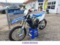 Sherco 250 SEF erst 10 Betriebsstunden Blau - thumbnail 1