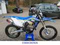Sherco 250 SEF erst 10 Betriebsstunden Blau - thumbnail 5