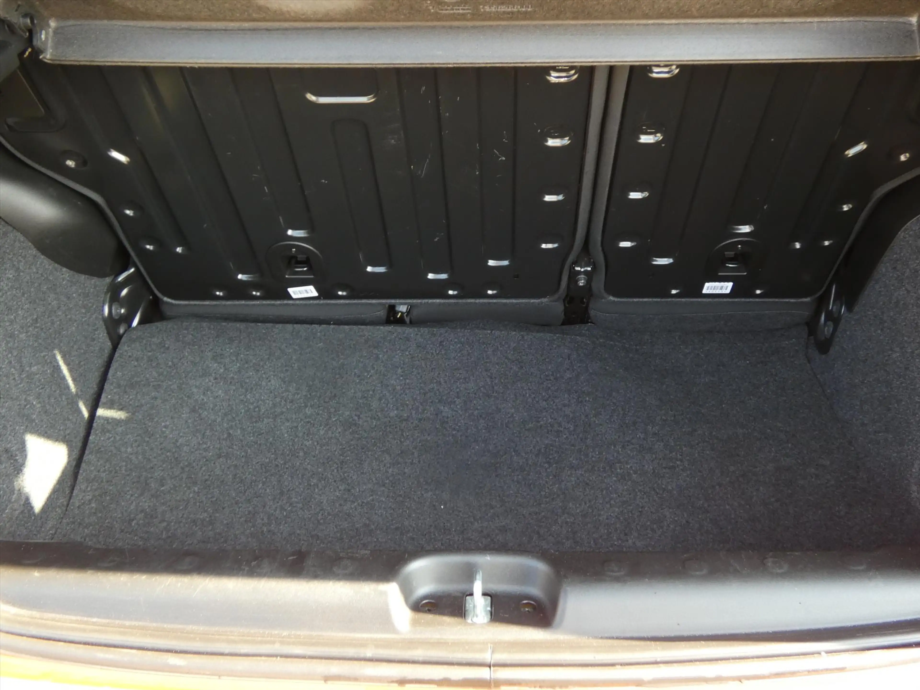Fiat Panda TwinAir Turbo 80PK Dualogic Lounge / Uniek 48.000 — photo 9