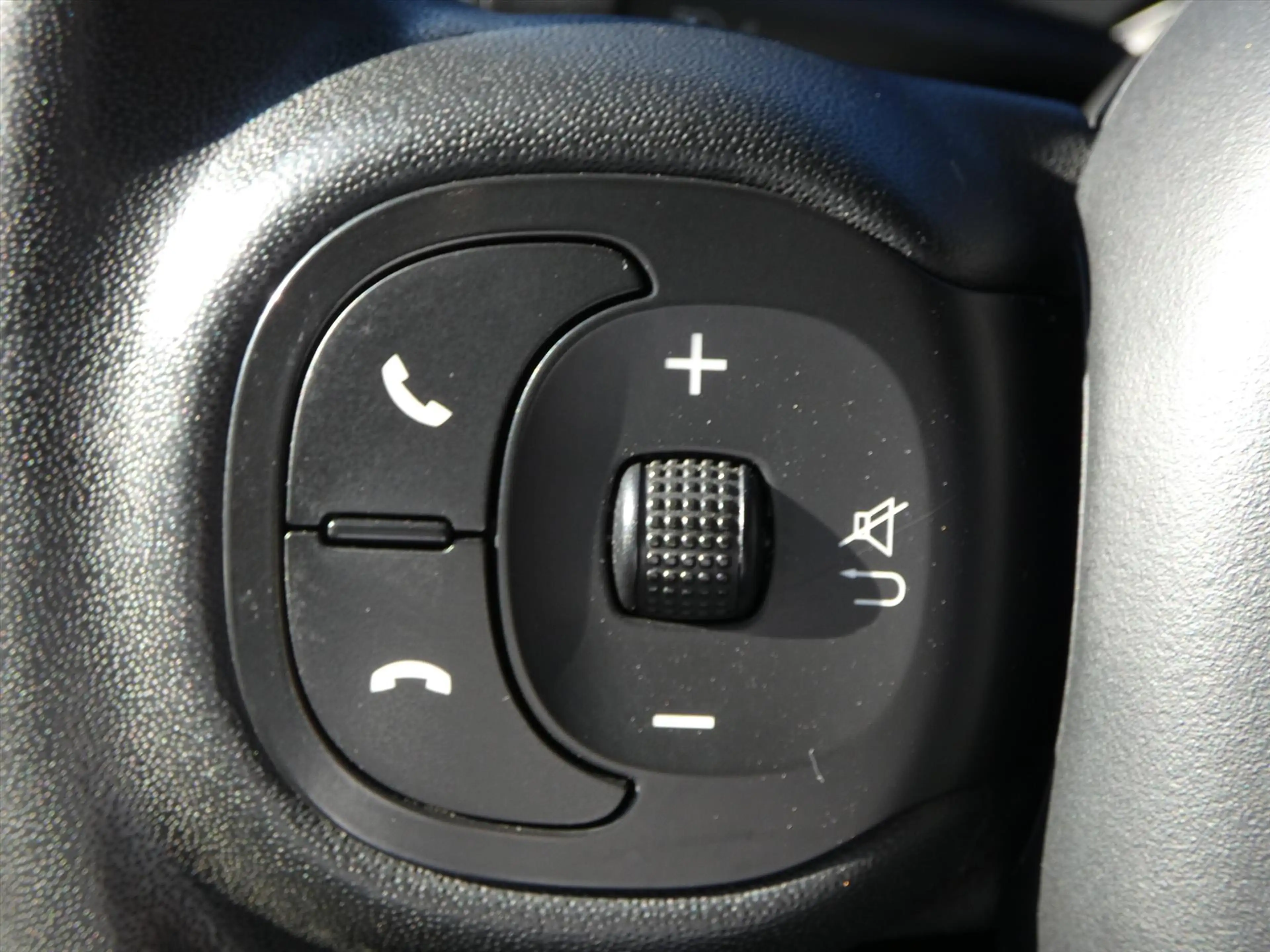 Fiat Panda TwinAir Turbo 80PK Dualogic Lounge / Uniek 48.000 — photo 14