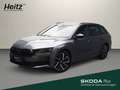Skoda Octavia Combi TSI mHEV DSG Sportline ACC LED Navi Grau - thumbnail 1