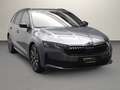 Skoda Octavia Combi TSI mHEV DSG Sportline ACC LED Navi Grau - thumbnail 3