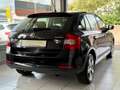 Skoda Rapid/Spaceback 1.2 TSI Spaceback Automatik/Klima/DAB/PDC/ Schwarz - thumbnail 4