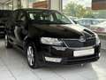 Skoda Rapid/Spaceback 1.2 TSI Spaceback Automatik/Klima/DAB/PDC/ Schwarz - thumbnail 3