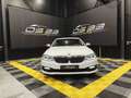 BMW 530 530e Sport/LED/HUD/Keyless/VerwLeder/Ambi/DodeHoek Biały - thumbnail 8