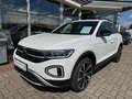 Volkswagen T-Roc 2.0 TDI DSG Style 4Motion PANO Matrix Weiß - thumbnail 1