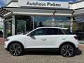 Volkswagen T-Roc 2.0 TDI DSG Style 4Motion PANO Matrix Weiß - thumbnail 4