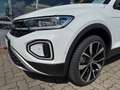 Volkswagen T-Roc 2.0 TDI DSG Style 4Motion PANO Matrix Weiß - thumbnail 3