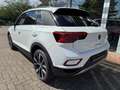 Volkswagen T-Roc 2.0 TDI DSG Style 4Motion PANO Matrix Weiß - thumbnail 5