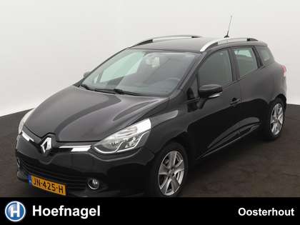 Renault Clio Estate TCe 90 Dynamique Trekhaak | Navigatie | Par