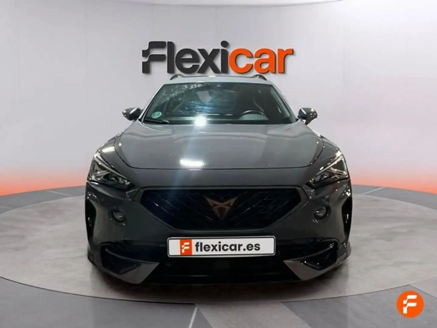 CUPRA Formentor 2.0 TDI 110kW (150 CV) Gris - 2