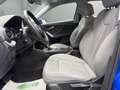 Audi Q2 1.0 TFSI S tronic * 1ER PROP + CUIR + GARANTIE * Bleu - thumbnail 8