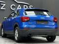 Audi Q2 1.0 TFSI S tronic * 1ER PROP + CUIR + GARANTIE * Bleu - thumbnail 7
