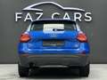 Audi Q2 1.0 TFSI S tronic * 1ER PROP + CUIR + GARANTIE * Bleu - thumbnail 6