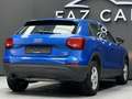 Audi Q2 1.0 TFSI S tronic * 1ER PROP + CUIR + GARANTIE * Bleu - thumbnail 5