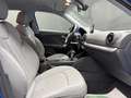 Audi Q2 1.0 TFSI S tronic * 1ER PROP + CUIR + GARANTIE * Bleu - thumbnail 9
