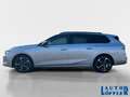 Opel Astra Sports Tourer Edition SHZ LHZ DAB Klima Silber - thumbnail 2